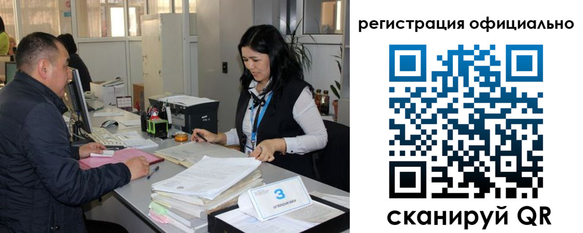 временная регистрация гарантия в Лесном