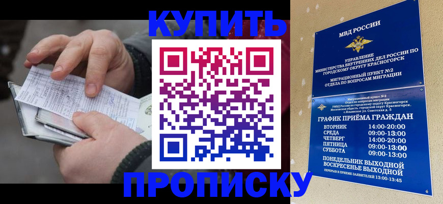 временная регистрация недорого в Лесном