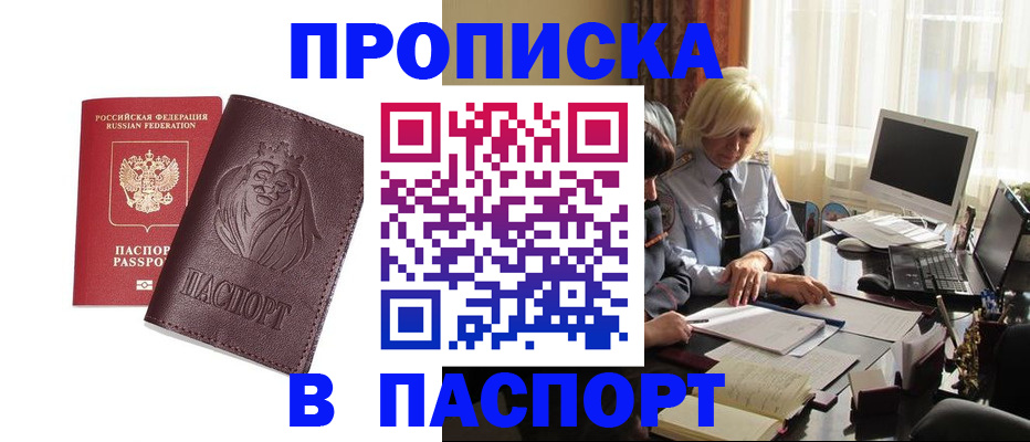 прописка в квартире в Лесном